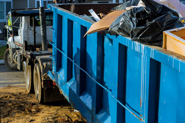 Best Retail Junk Removal  in Shenandoah, VA