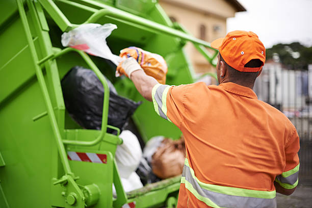 Best Shed Removal  in Shenandoah, VA