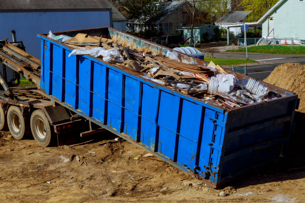 Best Same-Day Junk Removal Services  in Shenandoah, VA